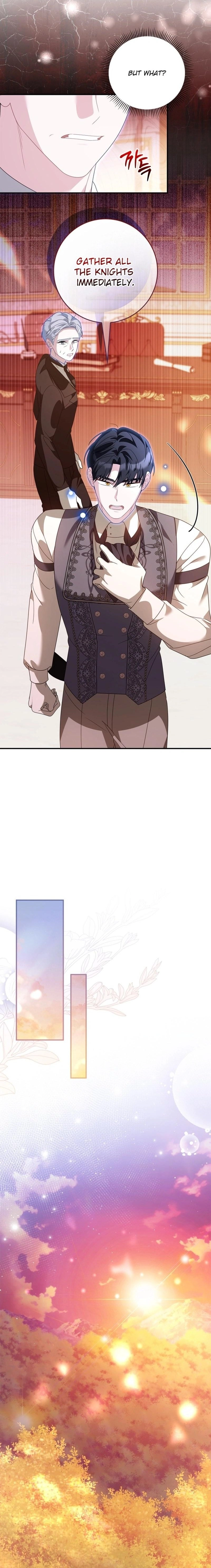 I Became the Daughter of the Ghost Duke Chapter 16 Page 2