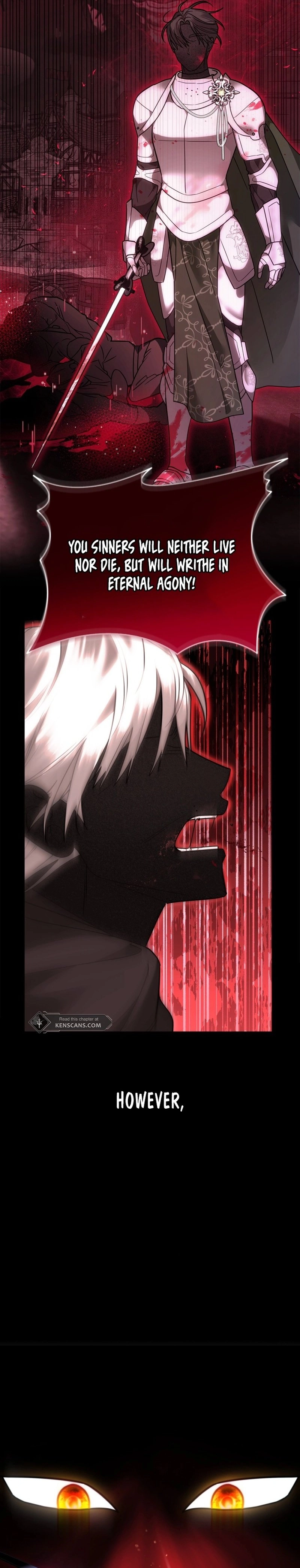 I Became the Daughter of the Ghost Duke Chapter 2 Page 7
