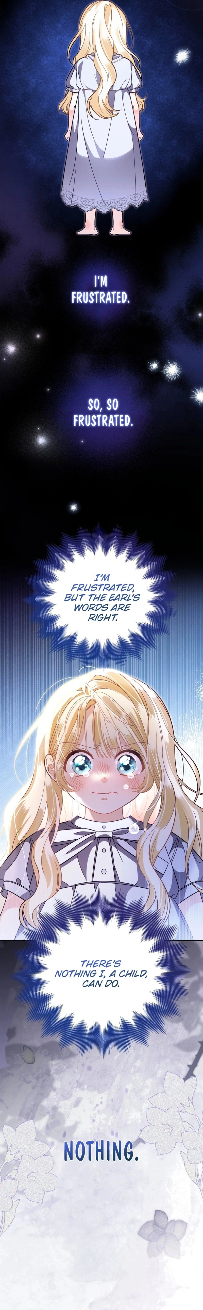 I Became the Daughter of the Ghost Duke Chapter 2 Page 23