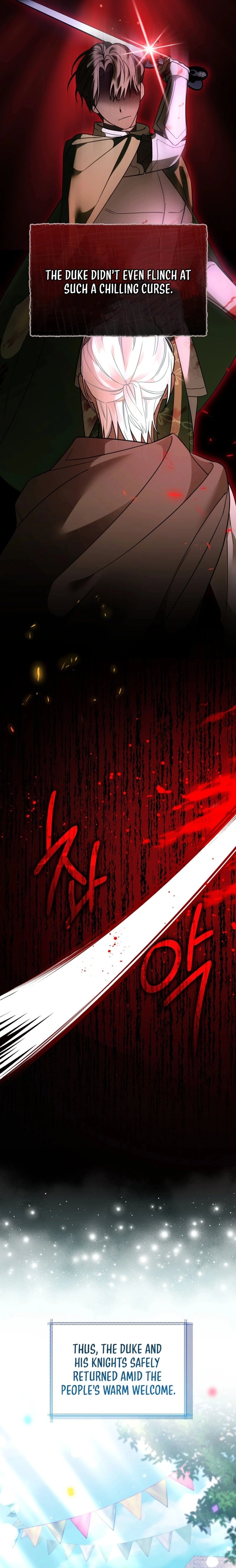 I Became the Daughter of the Ghost Duke Chapter 2 Page 8