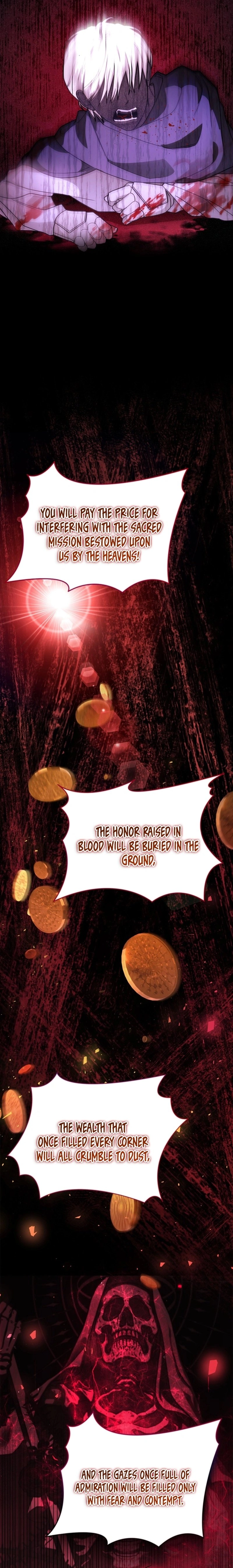 I Became the Daughter of the Ghost Duke Chapter 2 Page 6