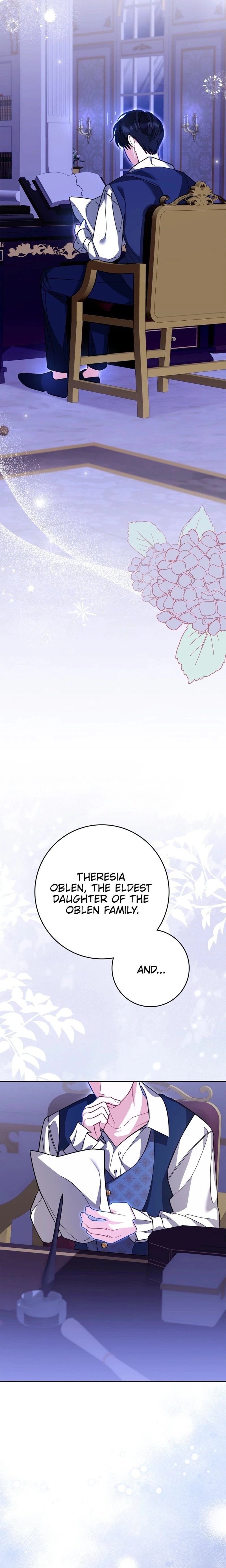 I Became the Daughter of the Ghost Duke Chapter 2 Page 30
