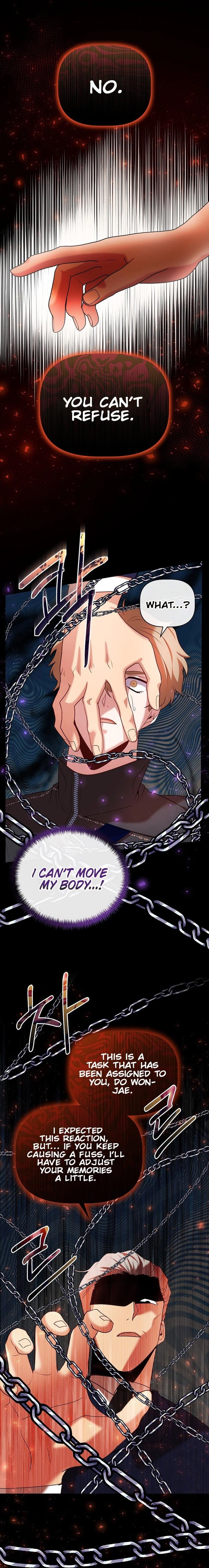 I Became the Only Healer in This World Chapter 20 Page 15
