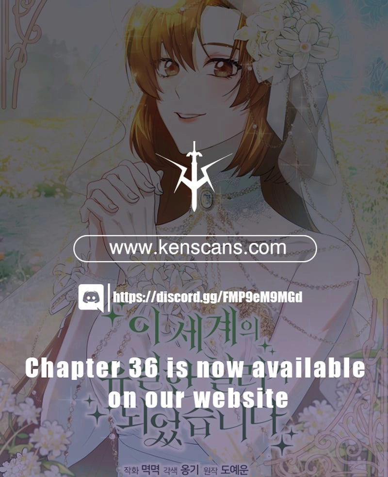 I Became the Only Healer in This World Chapter 20 Page 19