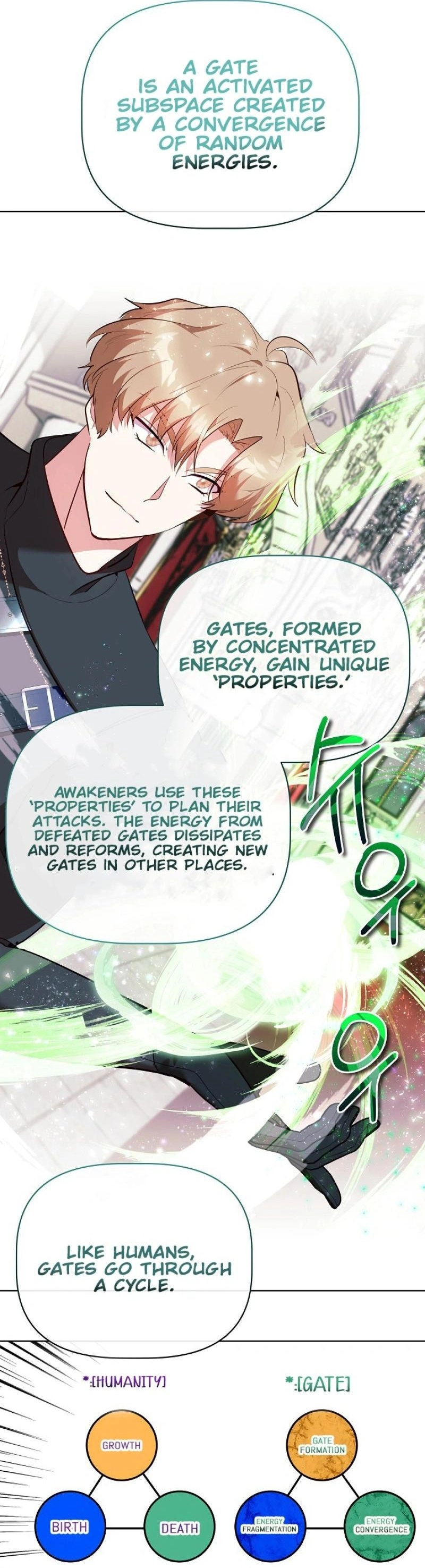 I Became the Only Healer in This World Chapter 22 Page 6