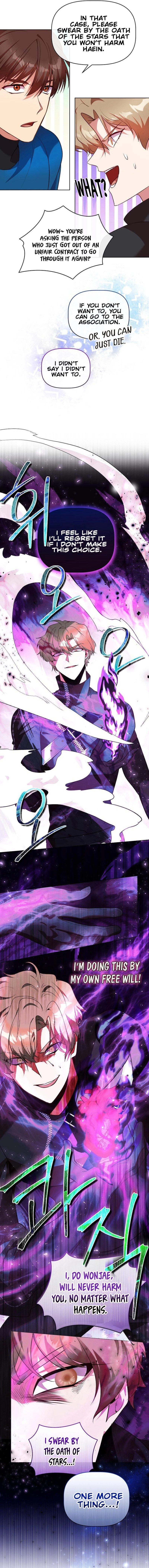 I Became the Only Healer in This World Chapter 22 Page 12