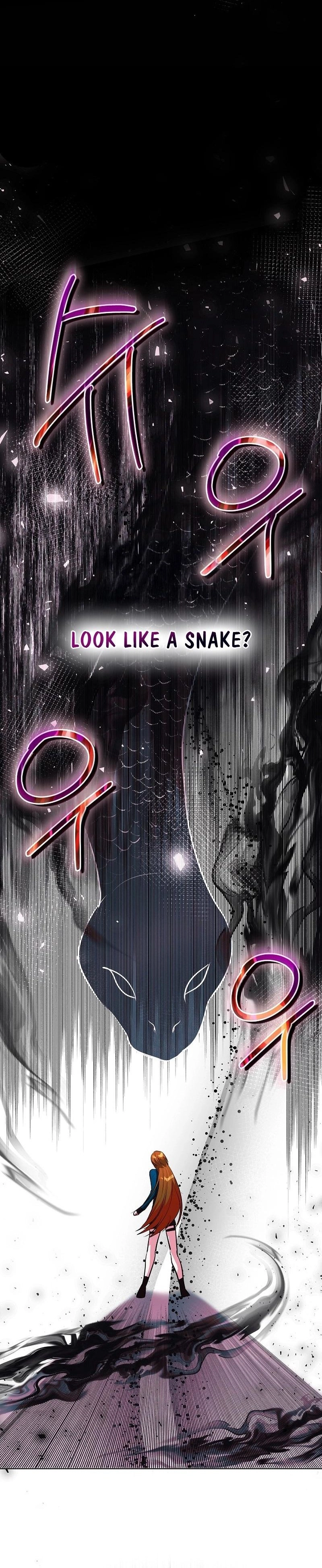 I Became the Only Healer in This World Chapter 34 Page 17