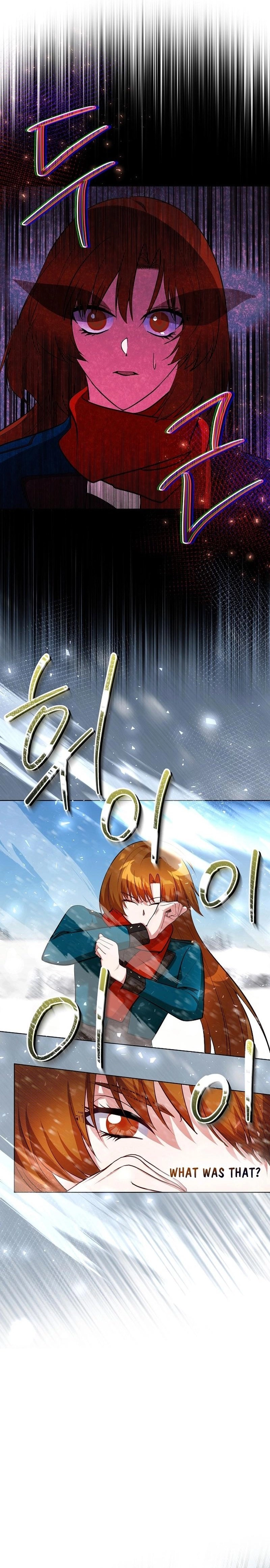I Became the Only Healer in This World Chapter 34 Page 18