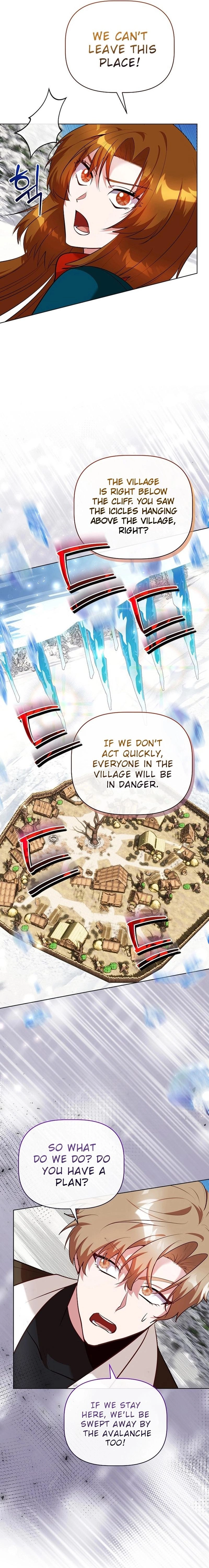 I Became the Only Healer in This World Chapter 34 Page 20