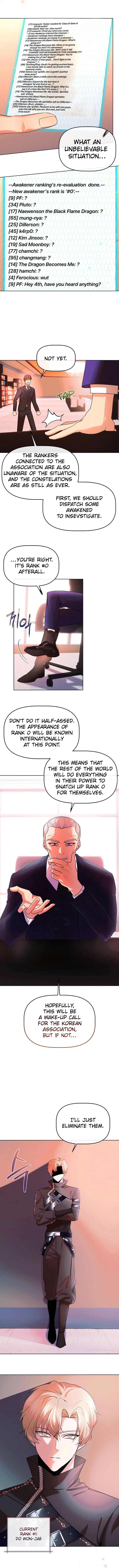 I Became the Only Healer in This World Chapter 6 Page 5