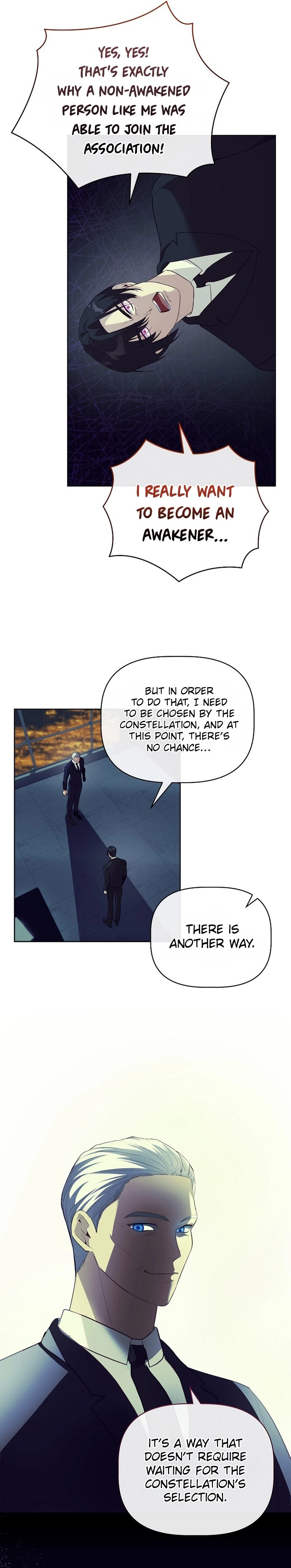I Became the Only Healer in This World Chapter 43 Page 5