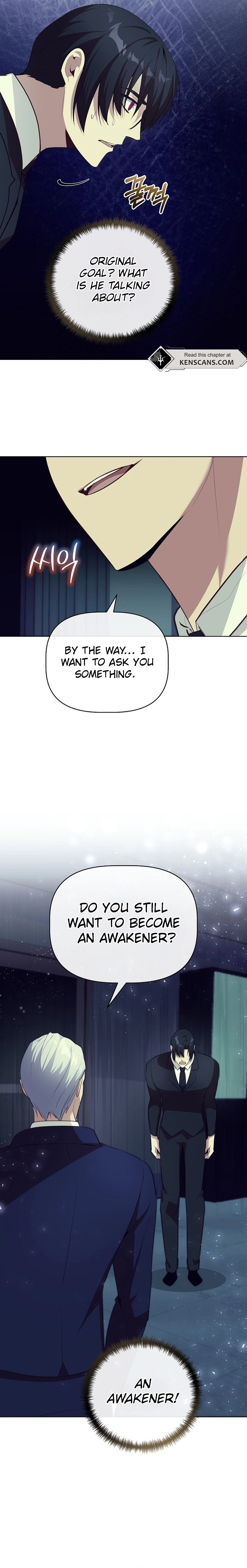 I Became the Only Healer in This World Chapter 43 Page 4