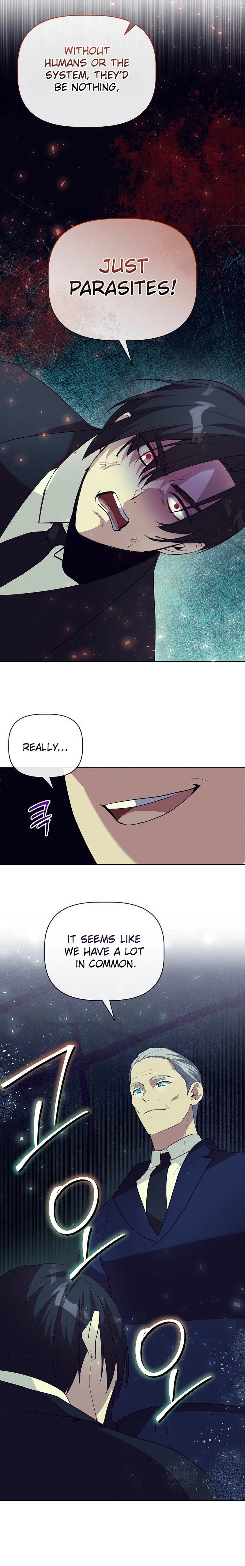 I Became the Only Healer in This World Chapter 43 Page 7