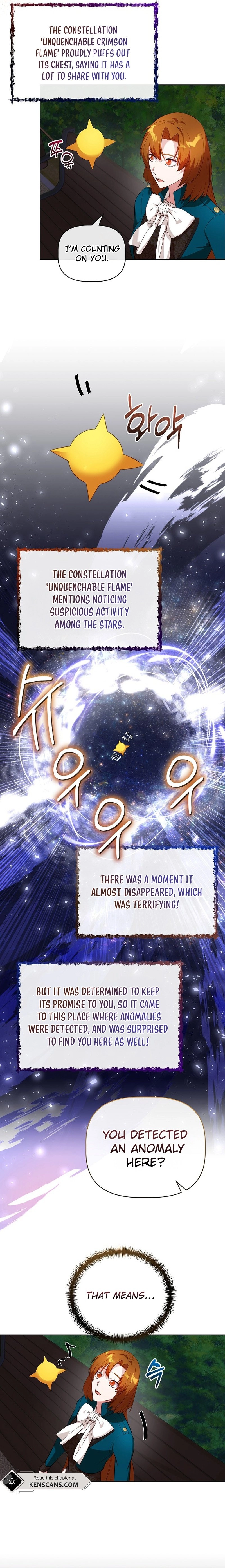 I Became the Only Healer in This World Chapter 43 Page 18