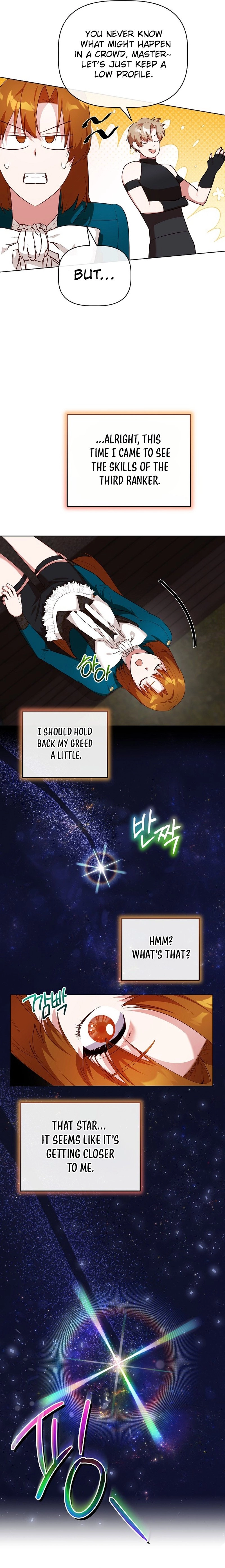 I Became the Only Healer in This World Chapter 43 Page 14