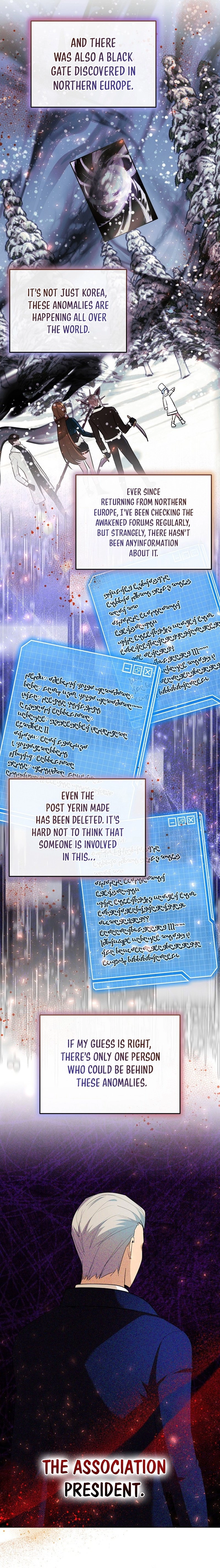 I Became the Only Healer in This World Chapter 43 Page 17