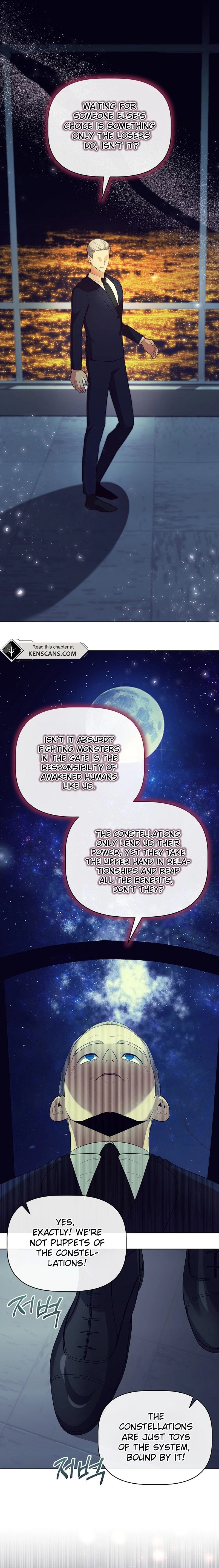 I Became the Only Healer in This World Chapter 43 Page 6