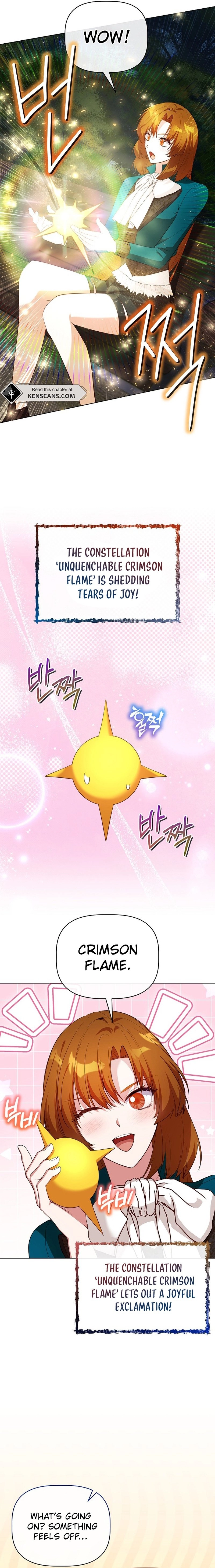 I Became the Only Healer in This World Chapter 43 Page 15