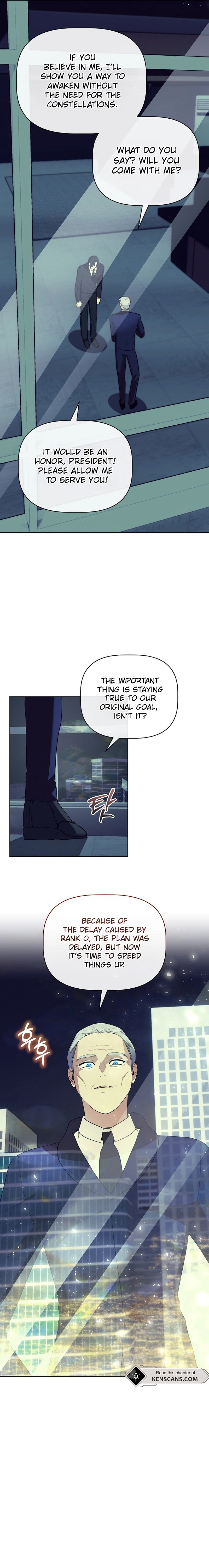 I Became the Only Healer in This World Chapter 43 Page 8