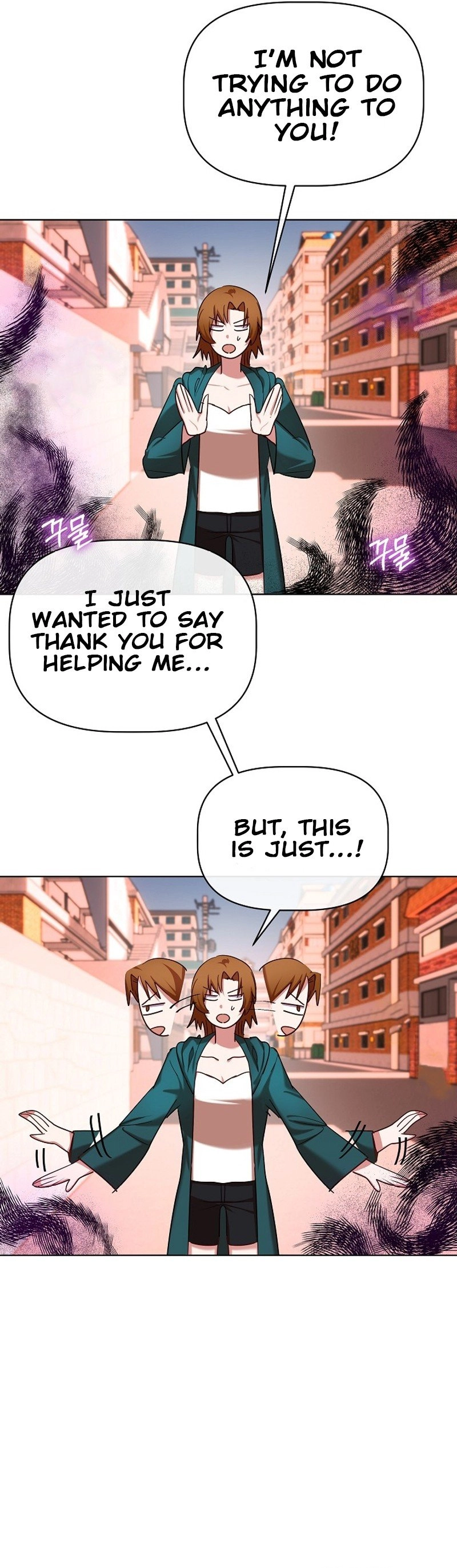 I Became the Only Healer in This World Chapter 9 Page 11