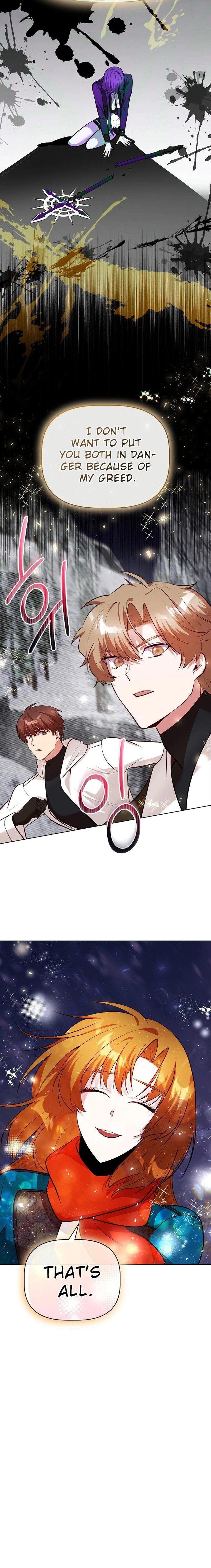 I Became the Only Healer in This World Chapter 33 Page 4