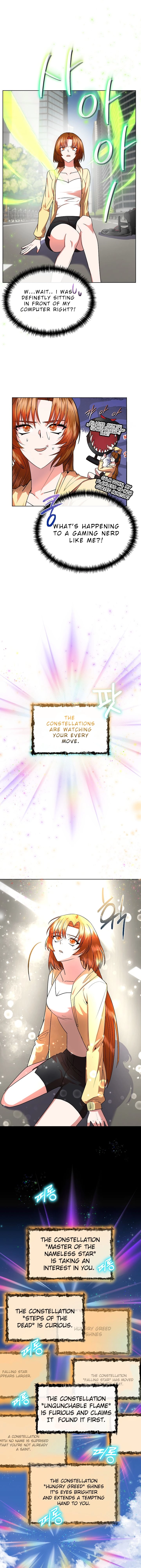 I Became the Only Healer in This World Chapter 2 - Ch. 2 Page 2