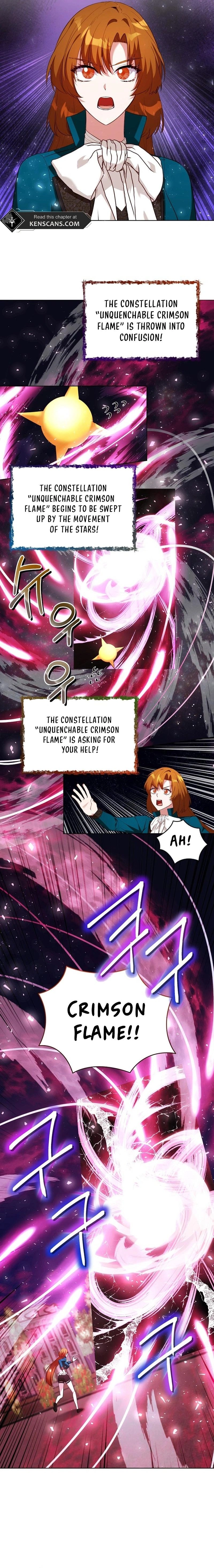 I Became the Only Healer in This World Chapter 44 Page 2