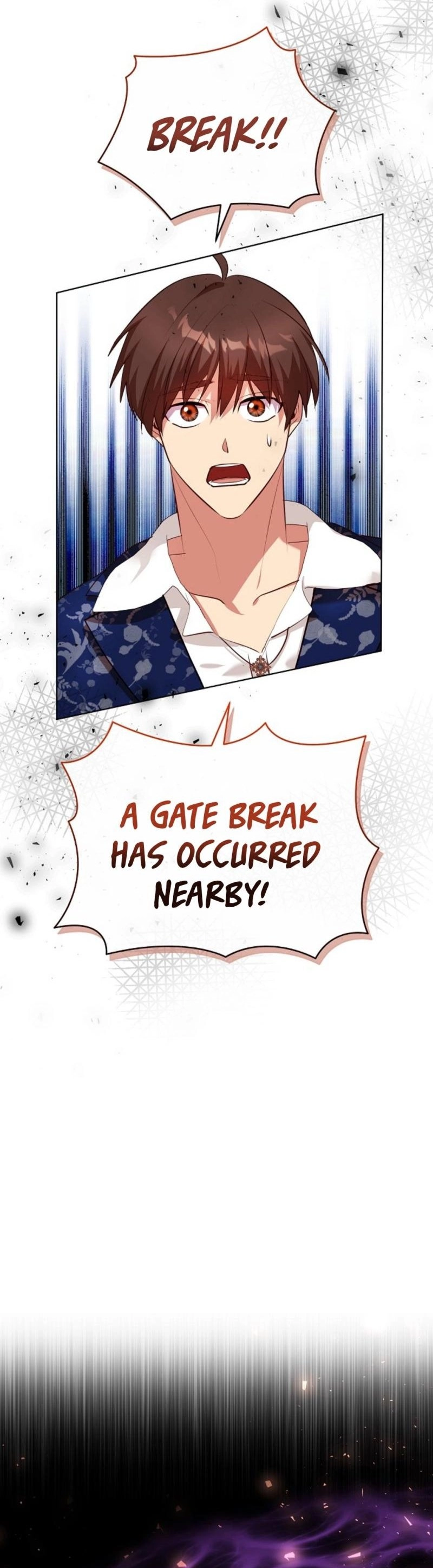 I Became the Only Healer in This World Chapter 28 Page 12