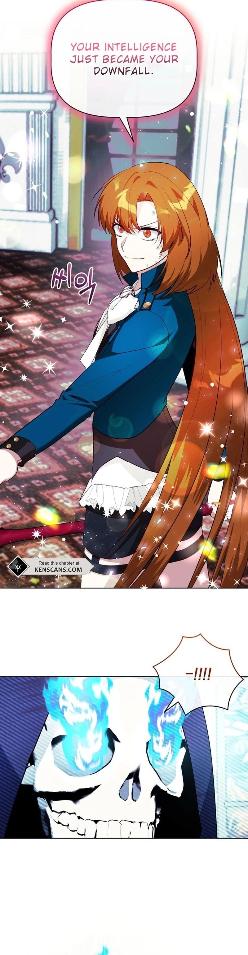 I Became the Only Healer in This World Chapter 41 Page 10