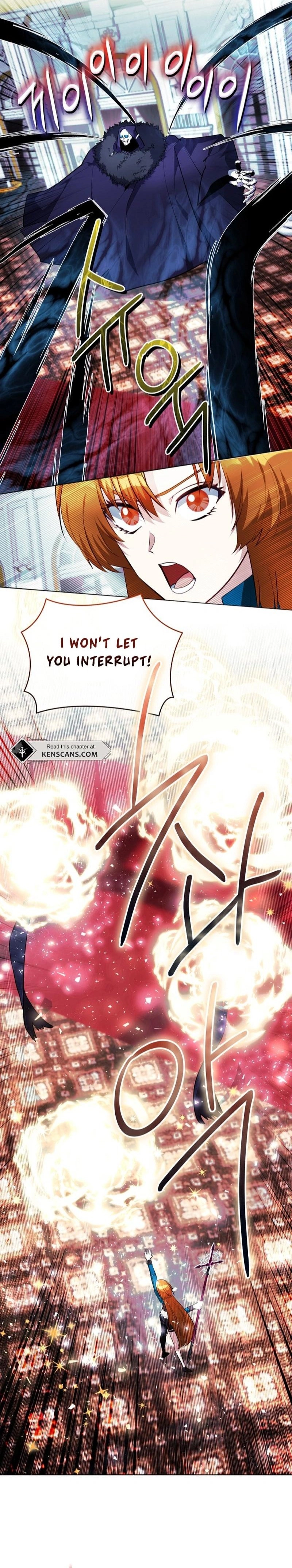 I Became the Only Healer in This World Chapter 41 Page 15