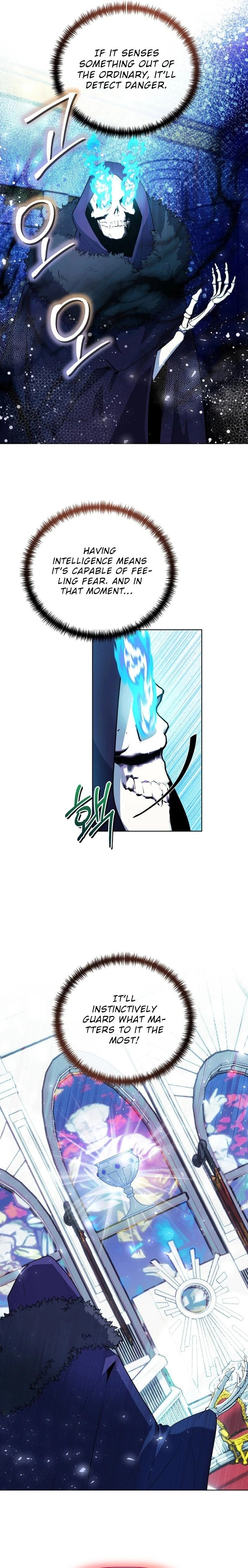 I Became the Only Healer in This World Chapter 41 Page 9