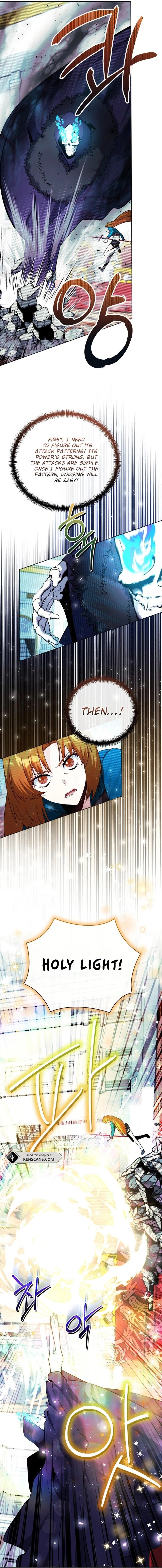 I Became the Only Healer in This World Chapter 41 Page 6