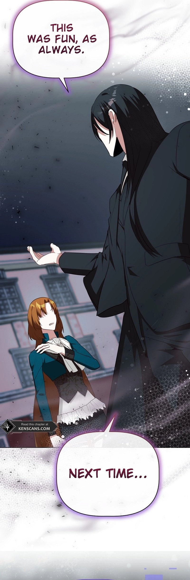 I Became the Only Healer in This World Chapter 48 Page 18
