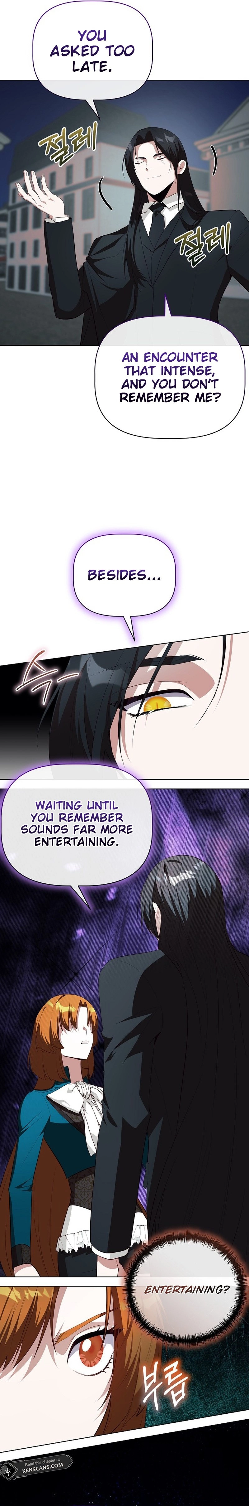 I Became the Only Healer in This World Chapter 48 Page 13