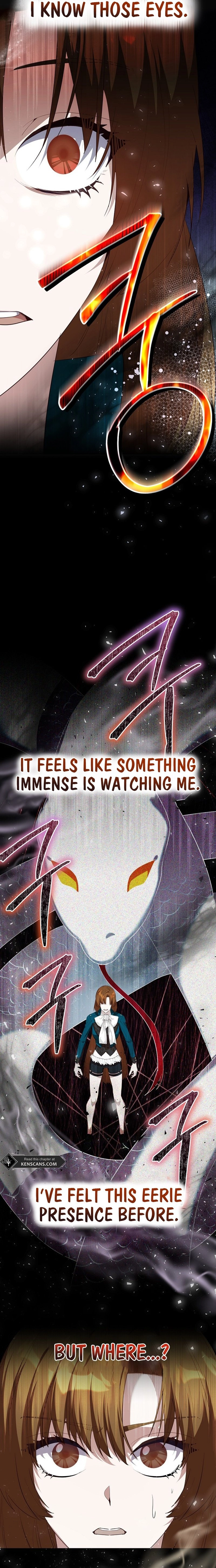 I Became the Only Healer in This World Chapter 48 Page 10