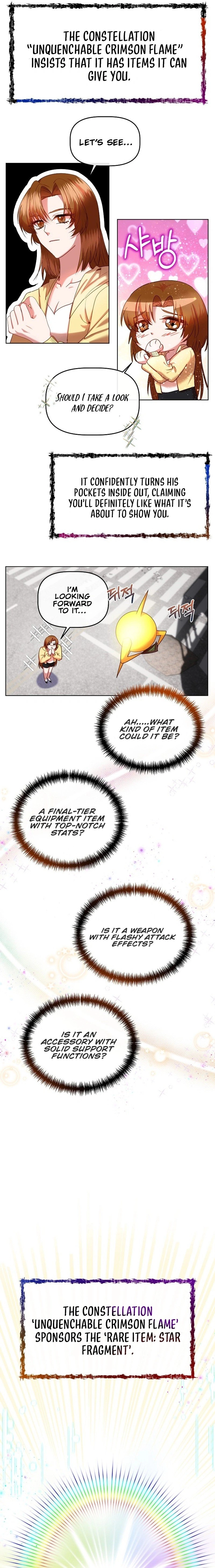 I Became the Only Healer in This World Chapter 7 Page 15