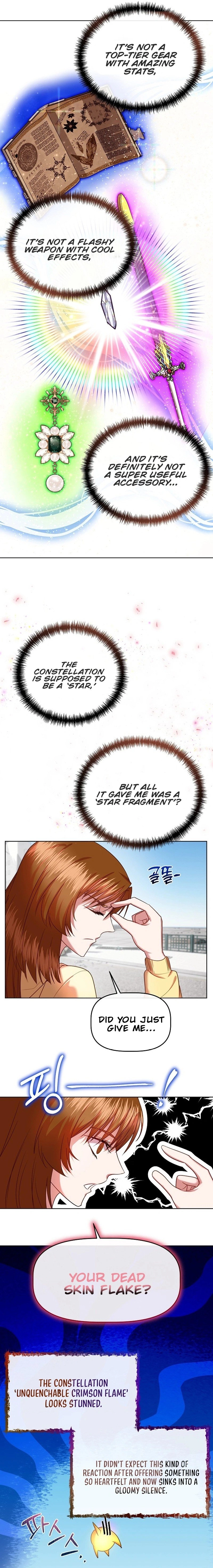 I Became the Only Healer in This World Chapter 7 Page 17