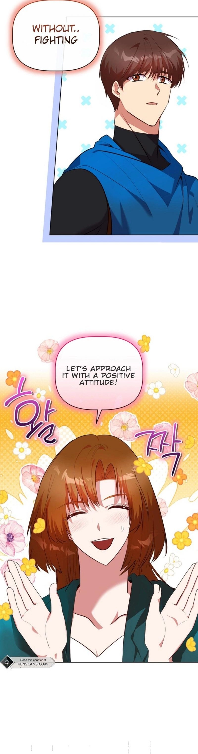 I Became the Only Healer in This World Chapter 25 Page 7