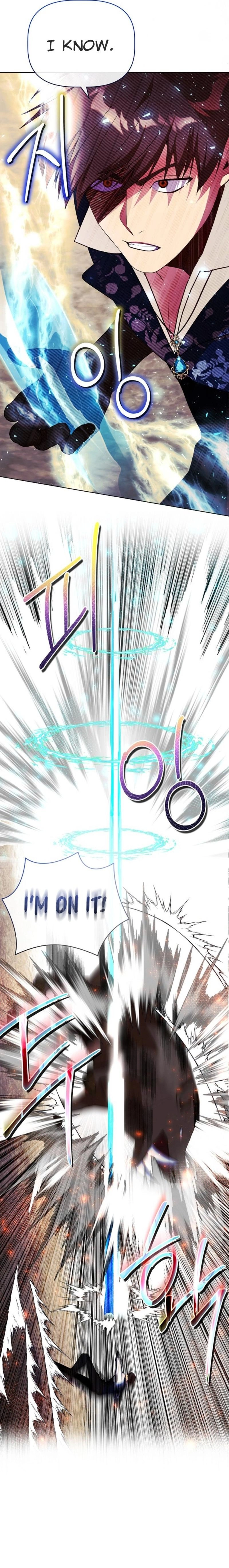 I Became the Only Healer in This World Chapter 29 Page 5