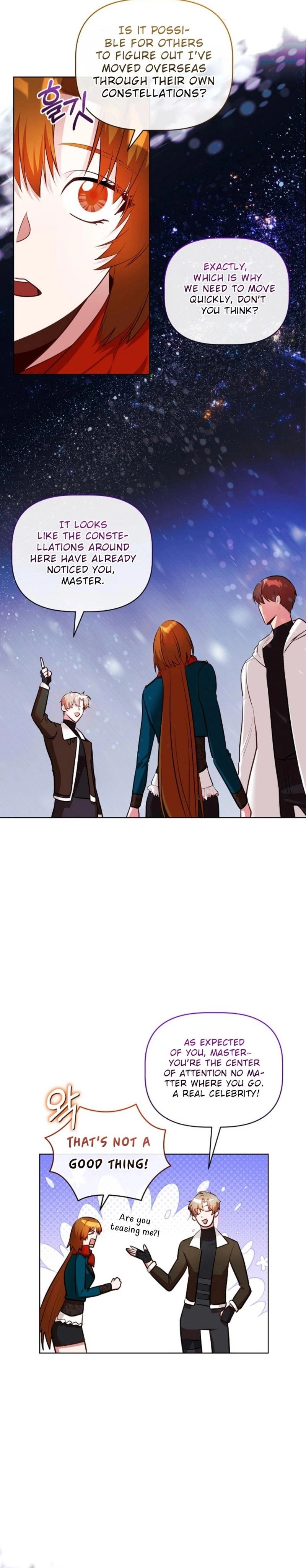 I Became the Only Healer in This World Chapter 32 Page 18