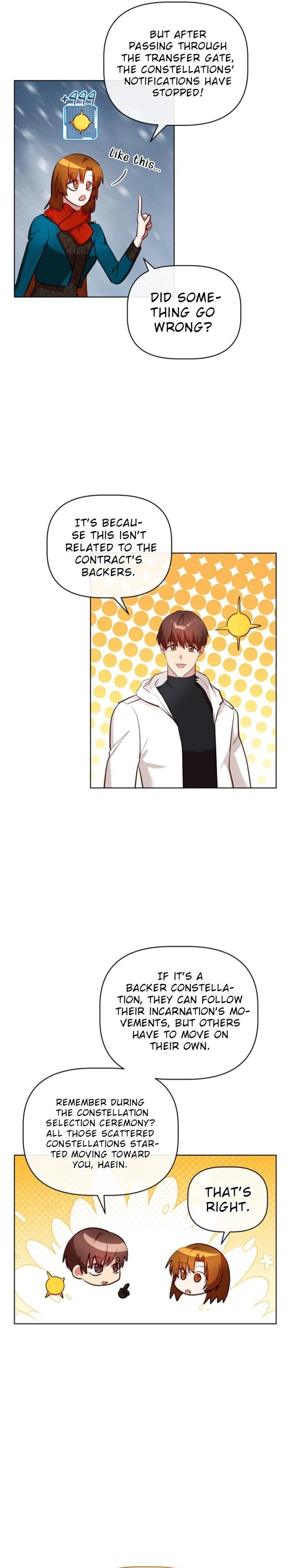 I Became the Only Healer in This World Chapter 32 Page 17