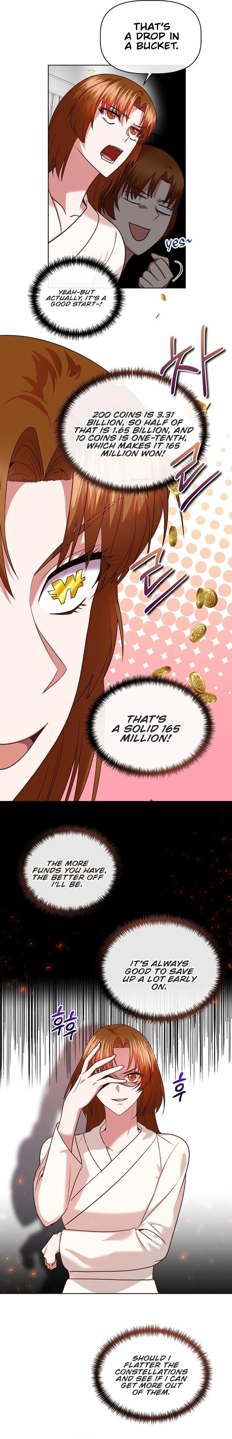 I Became the Only Healer in This World Chapter 14 Page 10