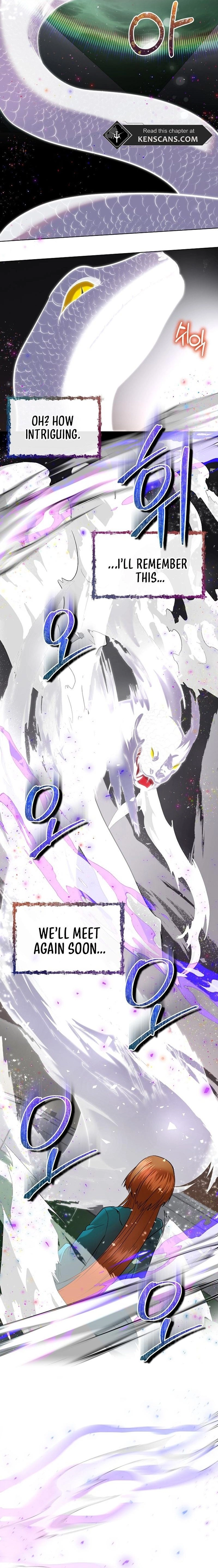I Became the Only Healer in This World Chapter 14 Page 3