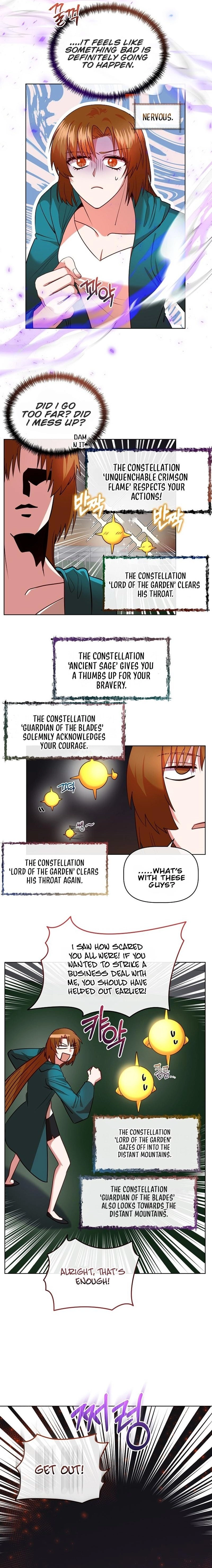 I Became the Only Healer in This World Chapter 14 Page 4