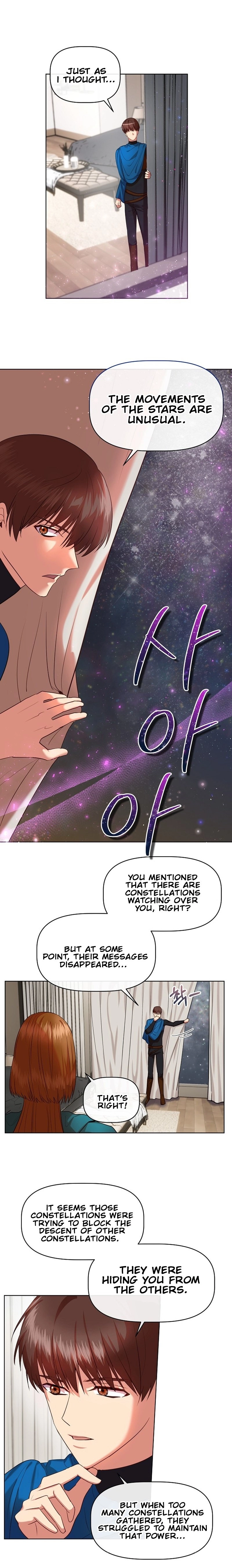 I Became the Only Healer in This World Chapter 12 Page 4