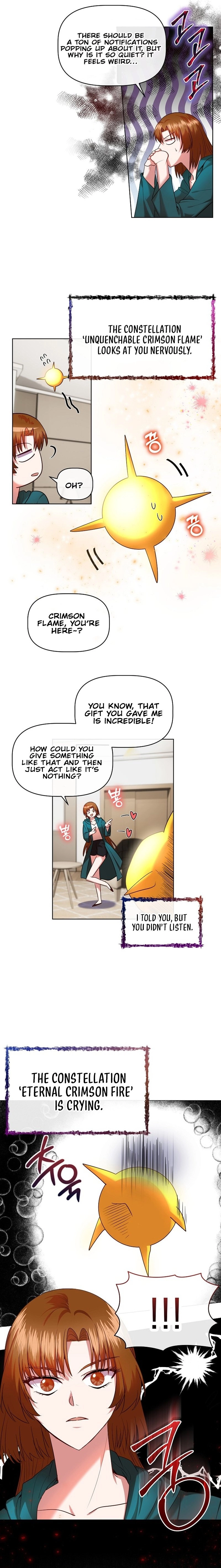 I Became the Only Healer in This World Chapter 12 Page 2