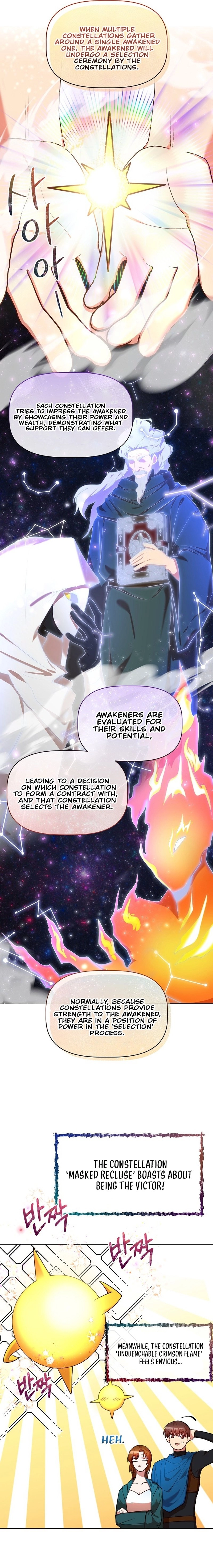 I Became the Only Healer in This World Chapter 12 Page 7