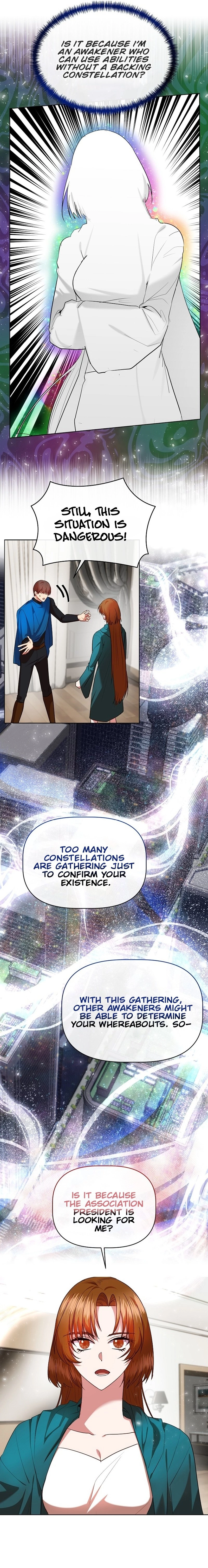 I Became the Only Healer in This World Chapter 12 Page 13