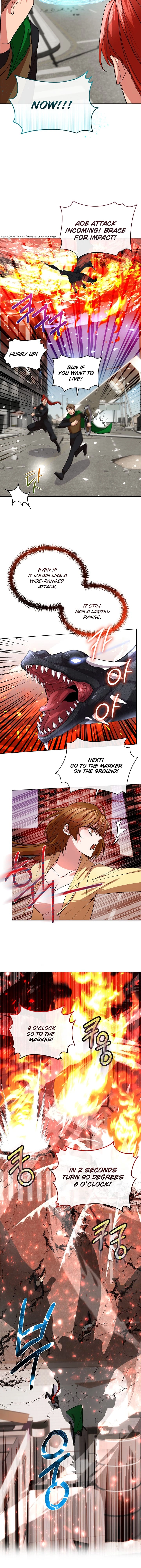 I Became the Only Healer in This World Chapter 3 - Ch. 3 Page 6
