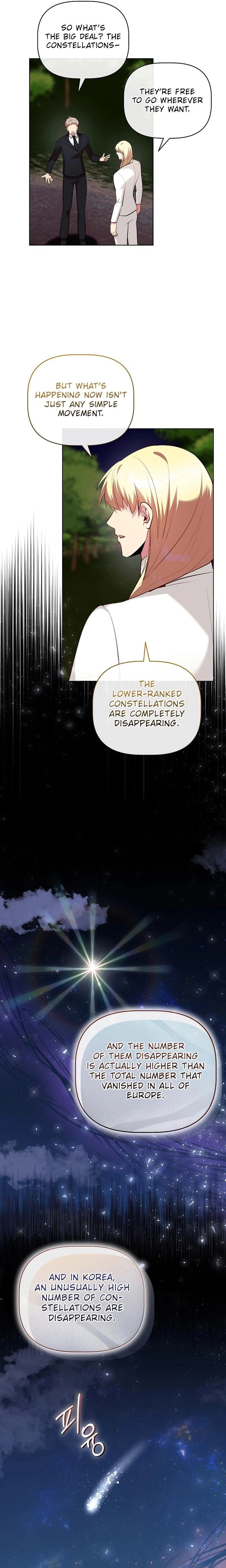 I Became the Only Healer in This World Chapter 36 Page 17